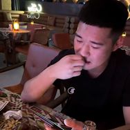 一博抖音达人头像