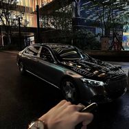 陳总【百姓综艺】抖音达人头像