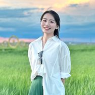 樾月抖音达人头像