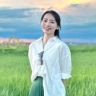 樾月抖音达人头像