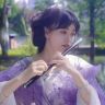 小婧不会拍📷抖音达人头像