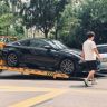 BOOST玩车日记抖音达人头像
