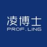 凌博士官方旗舰店源能精华抖音达人头像