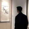 阿涛娱乐抖音达人头像