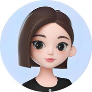 豆皮儿抖音达人头像