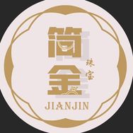 简金珠宝抖音达人头像