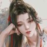 栀夏抖音达人头像