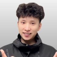 张倍源抖音达人头像