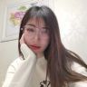 张晚晚[山阳县大舞台]抖音达人头像