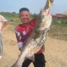 阿鼎钓鱼抖音达人头像