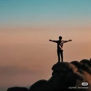 浪哥哥抖音达人头像