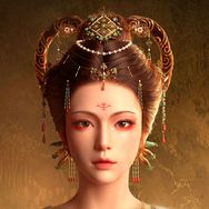 天妤TianYu抖音头像