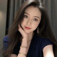 西西姐姐抖音达人头像