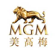 美高梅MGM抖音达人头像