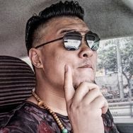 训犬养犬/关教练抖音达人头像