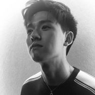 张宇斐抖音达人头像