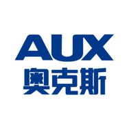 奥克斯AUX希圣净水专卖店抖音号头像