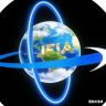 宇宙深空记抖音达人头像