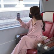 MDNW穿搭分享抖音达人头像