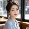 清清姑娘百货抖音达人头像