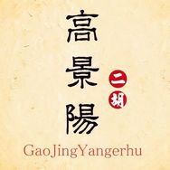 景阳民族乐器厂抖音达人头像