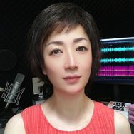 女性家族商贸抖音达人头像