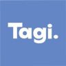 Tagi.数码旗舰店抖音达人头像