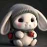 软～萌抖音达人头像