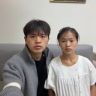 云南婷婷光俊抖音达人头像