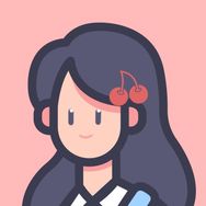 娱蛋妹妹抖音达人头像