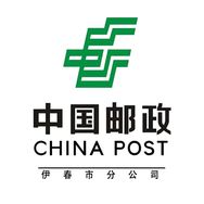 中国邮政集团有限公司伊春市分公司抖音号头像