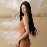 何钰欣DORIS（备孕版）抖音达人头像