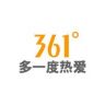 361°芯动专卖店抖音达人头像