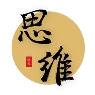 成长读书会抖音达人头像