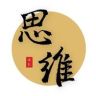 成长读书会抖音达人头像