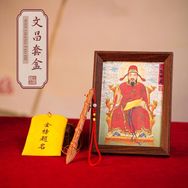 臻寻文化抖音号头像