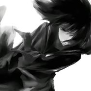 蝉女抖音达人头像