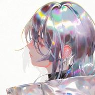 福歌（folo）抖音达人头像