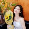 万嘉棉品抖音达人头像