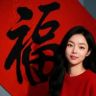 @芳抖音达人头像
