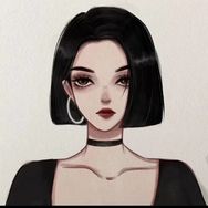 米咖服饰工厂店抖音达人头像