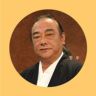 繁华道德经智慧抖音达人头像