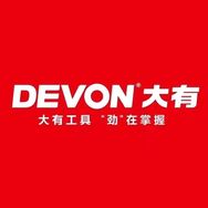 DEVON大有工具苏州授权店抖音达人头像