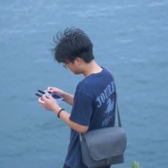 砚秋抖音达人头像