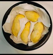 京唐鲜生鲜榴莲4店抖音号头像