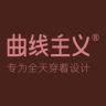 曲线主义官方旗舰店抖音号头像