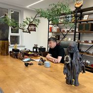 宇哥带你走近长白山抖音达人头像