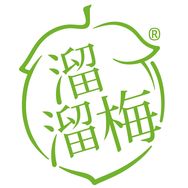 溜溜梅官方旗舰店抖音达人头像
