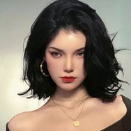 InsDaily小佛爷抖音达人头像