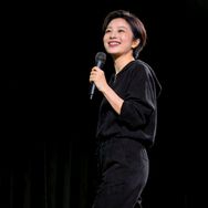 紫晨脱口秀抖音达人头像